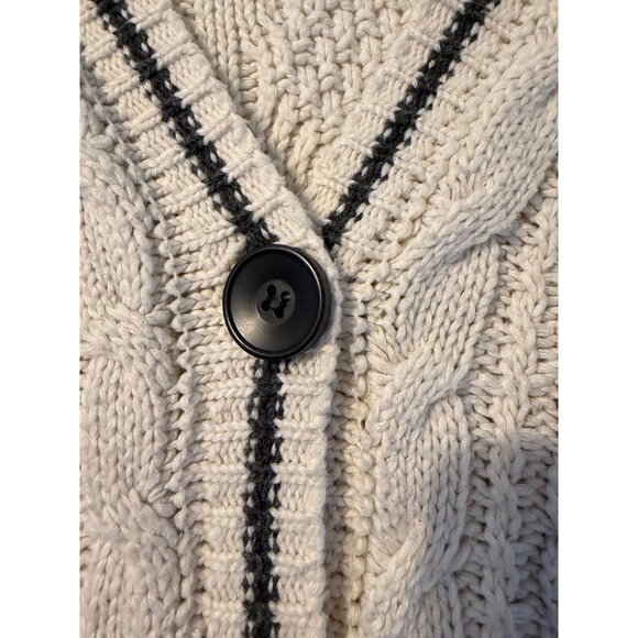 Taylor Swift Original "Folklore Album" Cardigan-M/L-Authentic Merch-Excellent - Picture 3 of 10